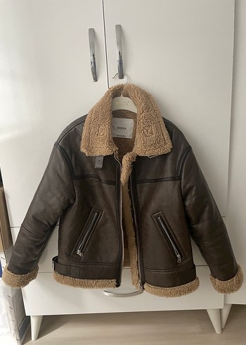 Bershka ürünü