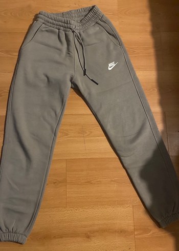 Nike Gri Jogger Esofman Alti