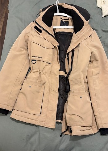 Bershka ürünü