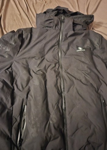 Lumberjack Ml Henry Coat 2sn17 4pr Xxl