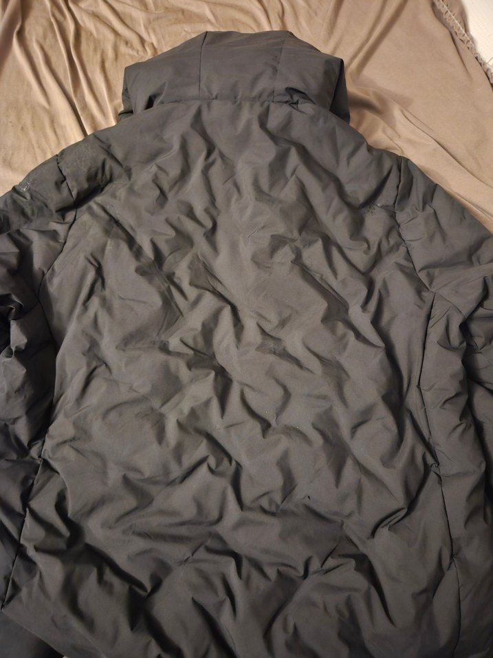 Lumberjack ML Henry Coat 2SN17 4PR(XXL) — görsel 5/5