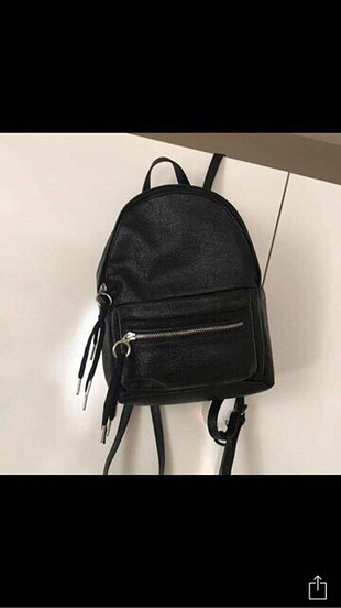 Yeni çanta