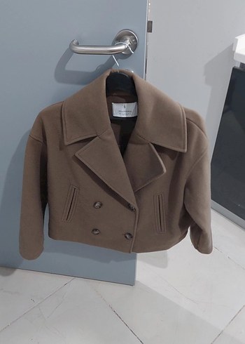 Stradivarius Ceket Kaban