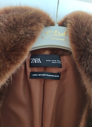 Zara ZARA KÜRK