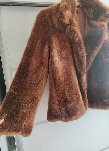 28 Beden ZARA KÜRK
