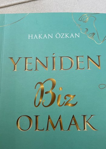 Beden Renk Yeniden Biz Olmak - Hakan Özkan