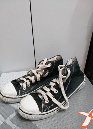 Ayakkabı converse
