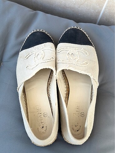 CHANEL ESPADRİL - Görsel 6