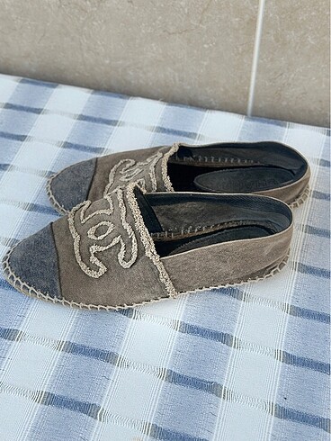 CHANEL ESPRADRİL