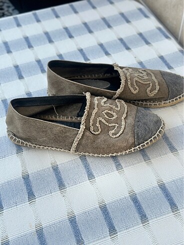 40 Beden CHANEL ESPRADRİL