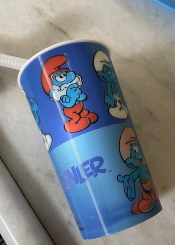 Renkli Bebek Biberonları Nesquik Temalı - Görsel 3