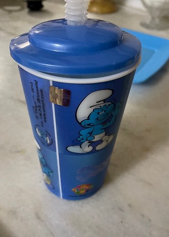 Renkli Bebek Biberonları Nesquik Temalı - Görsel 4