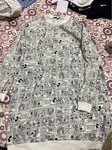 tesettür sweat
