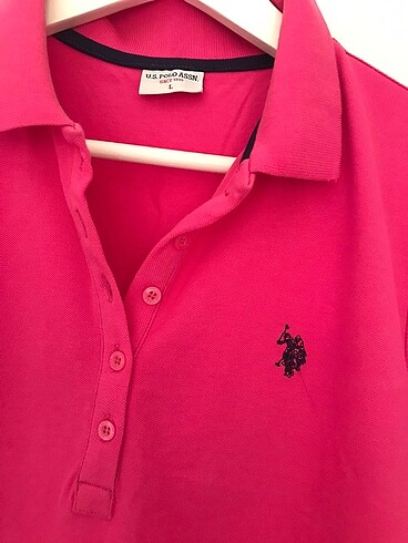 U.S Polo Assn. Us Polo Tişört