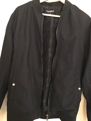 PULL&BEAR Erkek Ceket