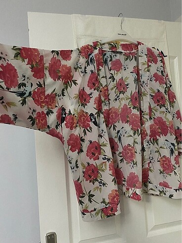 Select Kimono ceket