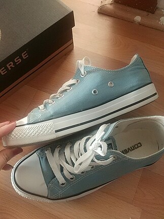 39 Beden Converse
