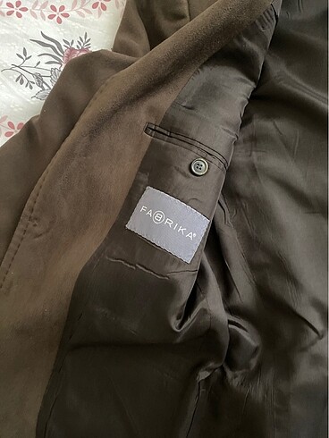 m Beden Erkek blazer ceket