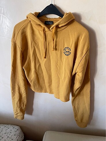 Topshop Sweatshirt