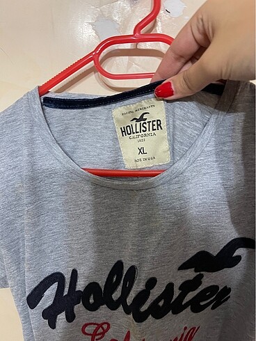 Hollister Tshirt