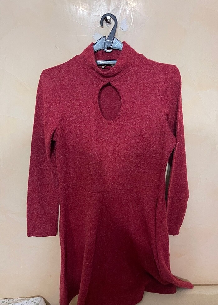 Çan Elbise - Görsel 2