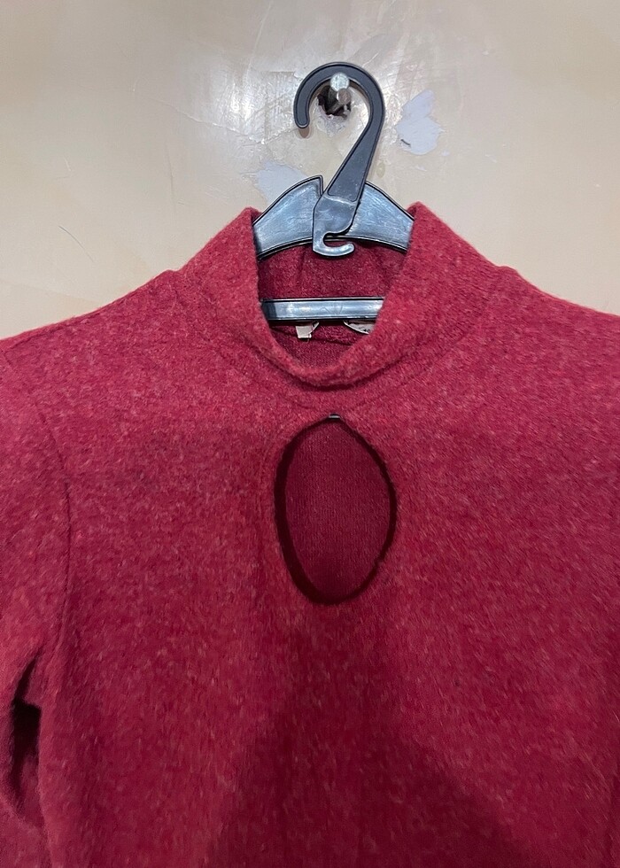 Çan Elbise - Görsel 3