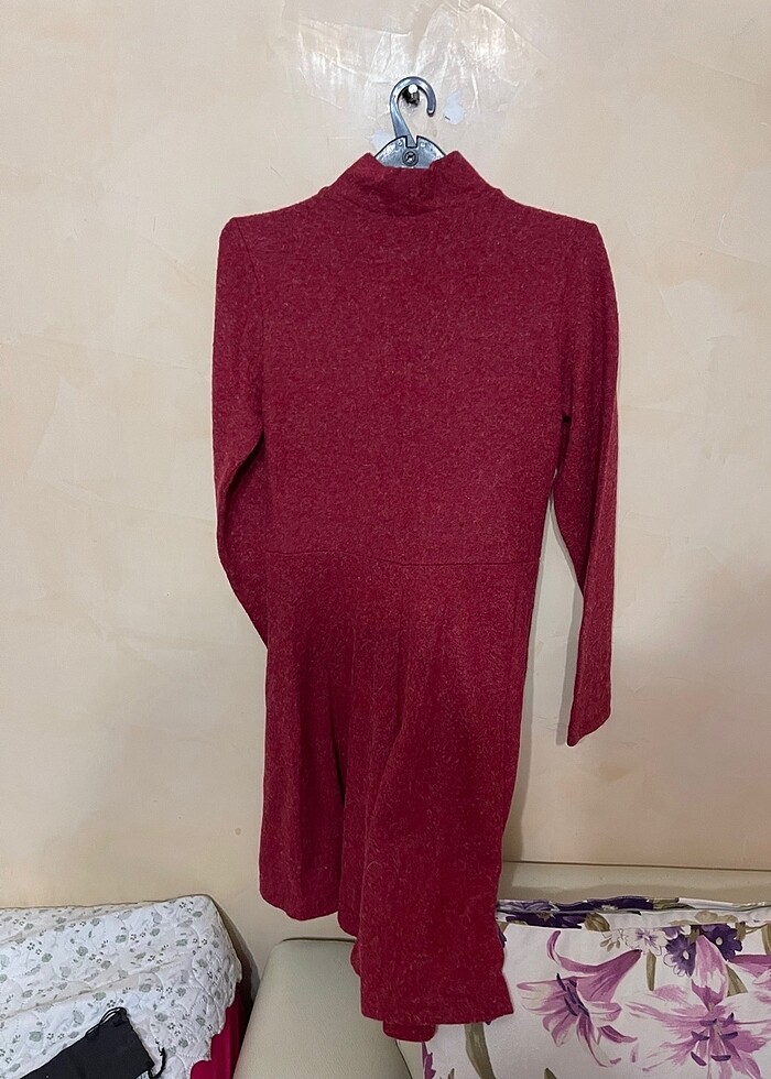 Çan Elbise - Görsel 5