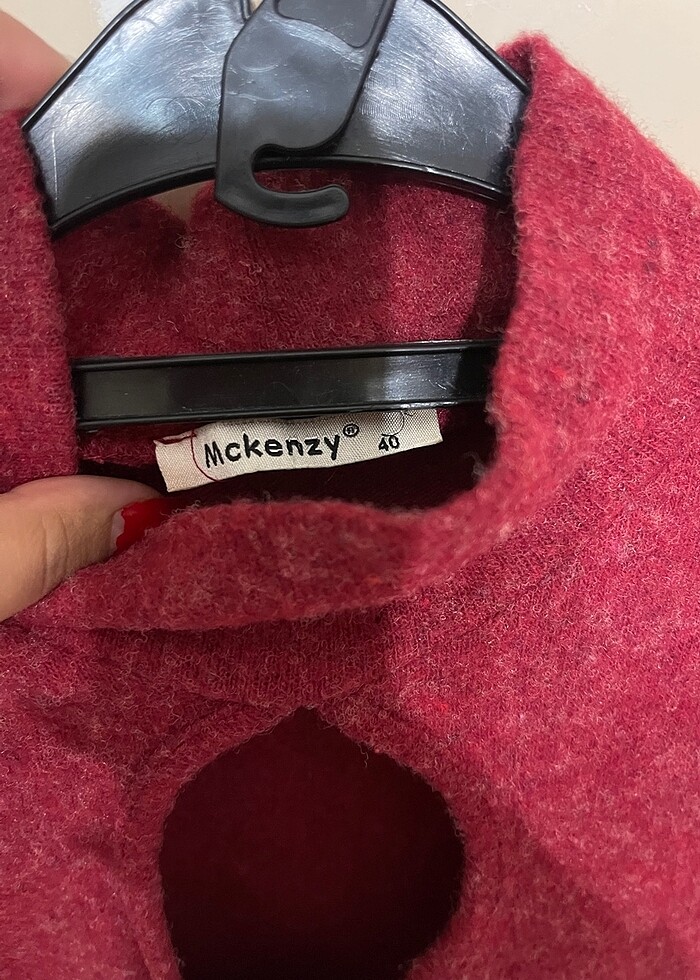 Çan Elbise - Görsel 4