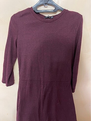 Bershka Elbise - Görsel 3