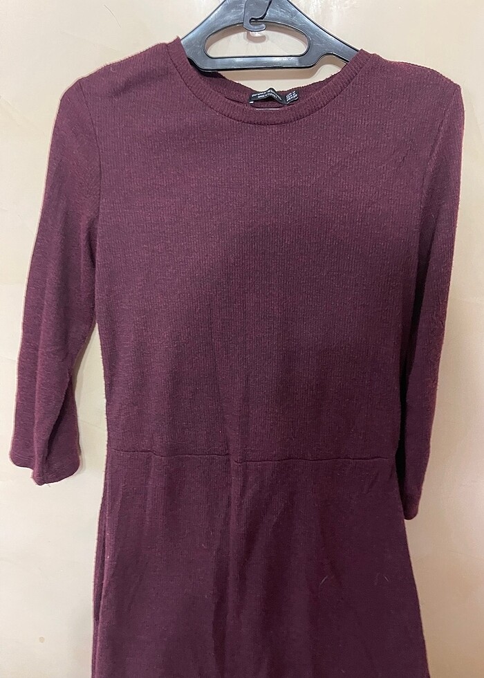 Bershka Elbise - Görsel 3