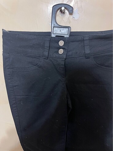 Diğer Likralı Pantolon