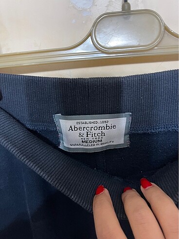 m Beden Abercrombie Eşofman Altı