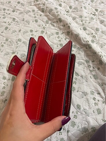 Çok gözlü cüzdan - Görsel 3