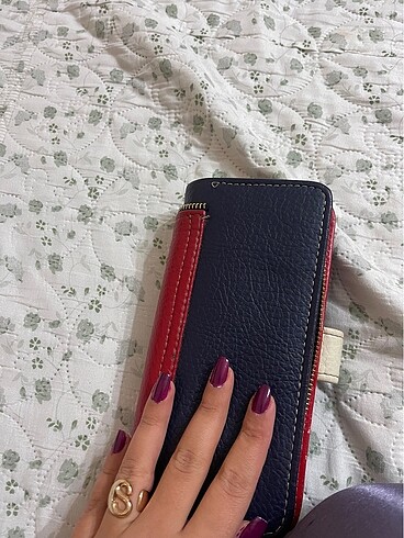 Çok gözlü cüzdan - Görsel 5