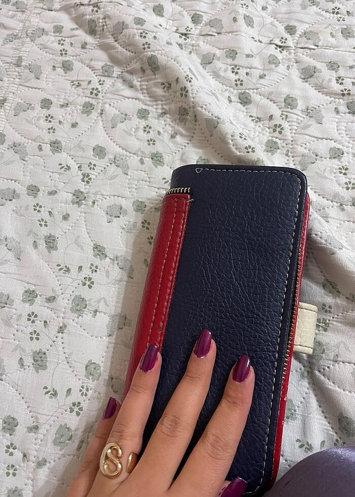 Çok gözlü cüzdan - Görsel 5