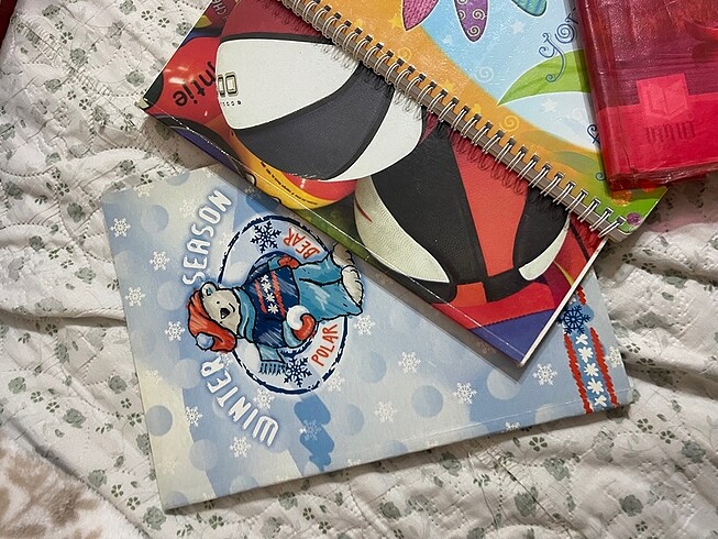 4 Defter