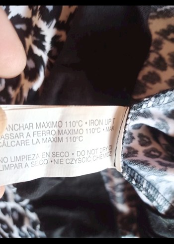 Zara Kadın Bluz - Görsel 3