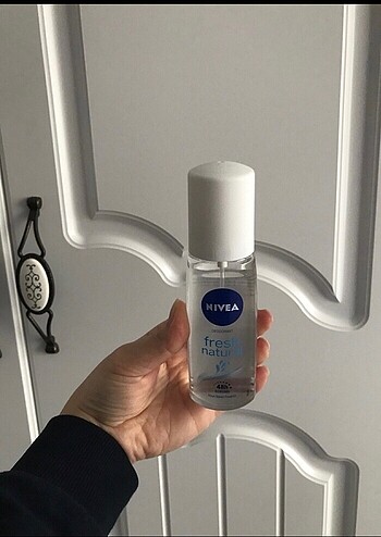 Nivea Nıvea