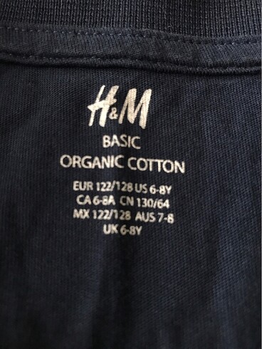 H&M Tişört