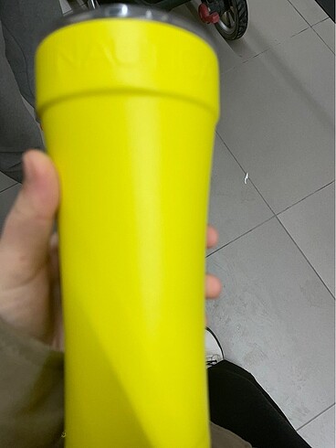 Beden Nautica tarz termos sıfır kutulu