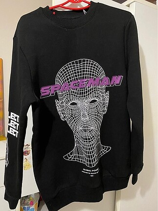 bershka sweatshirt