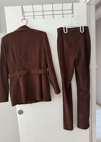 Fransadan vintage takım - Görsel 4