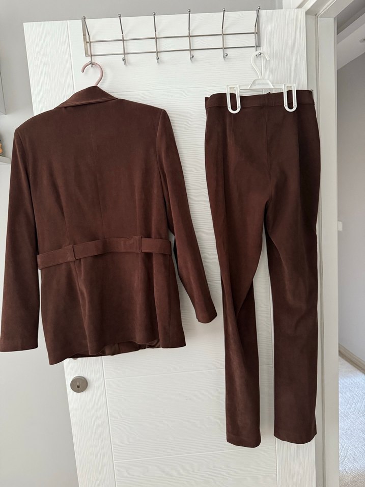 Fransadan vintage takım - Görsel 4