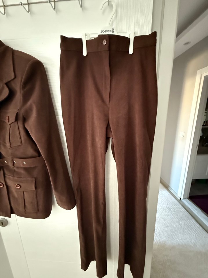 Fransadan vintage takım - Görsel 3