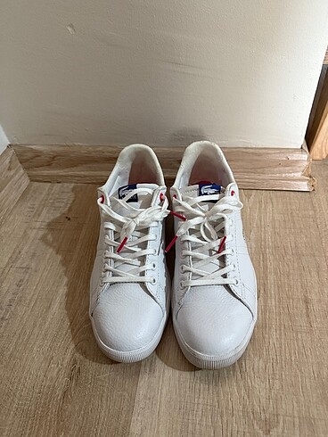 Orjinal Lacoste Spor ayakkabı