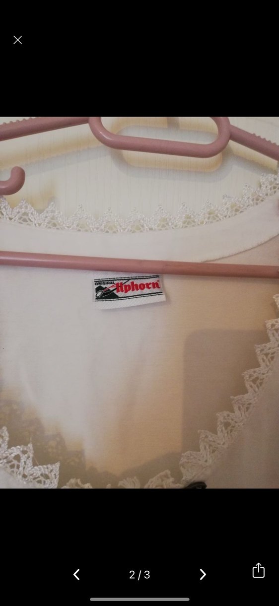 Almanya bavyera bluz - Görsel 2