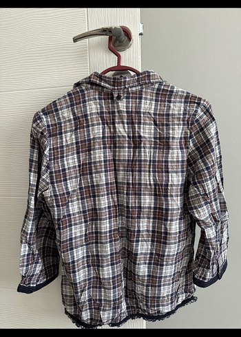 Mavi Jeans Mavi Jeans ekose gömlek