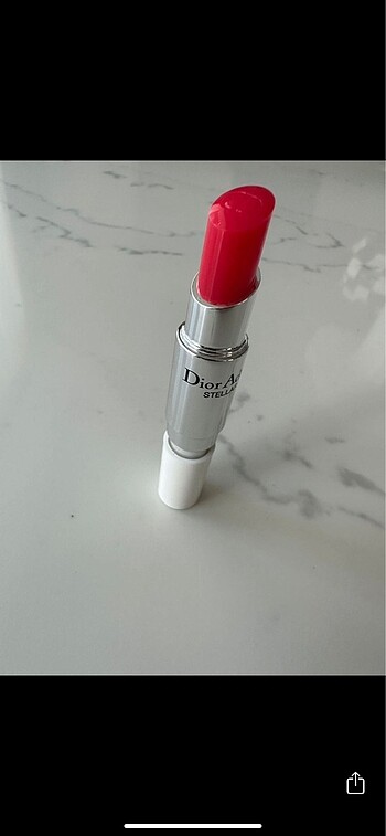  Beden Dior addict shine no 554 dior solar