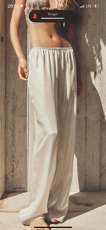 zara pantolon