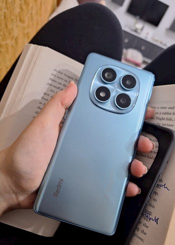 Xiaomi Redmi Note 14 Pro